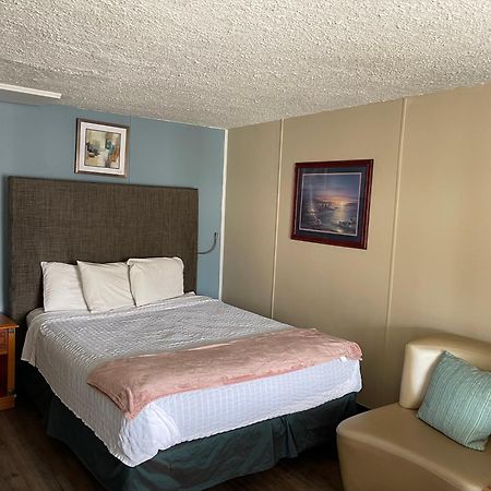Safari Motel Нифай Экстерьер фото