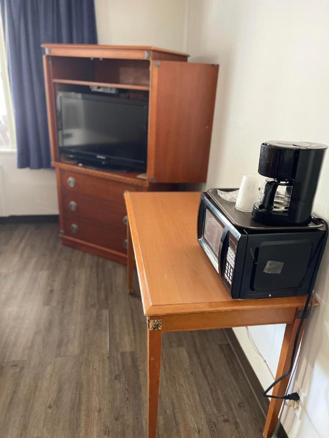 Safari Motel Нифай Экстерьер фото