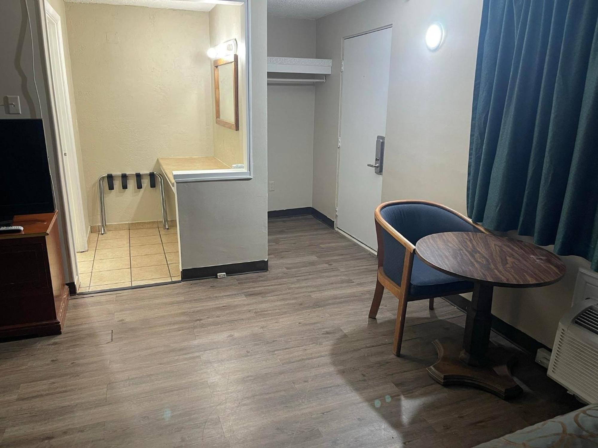 Safari Motel Нифай Экстерьер фото