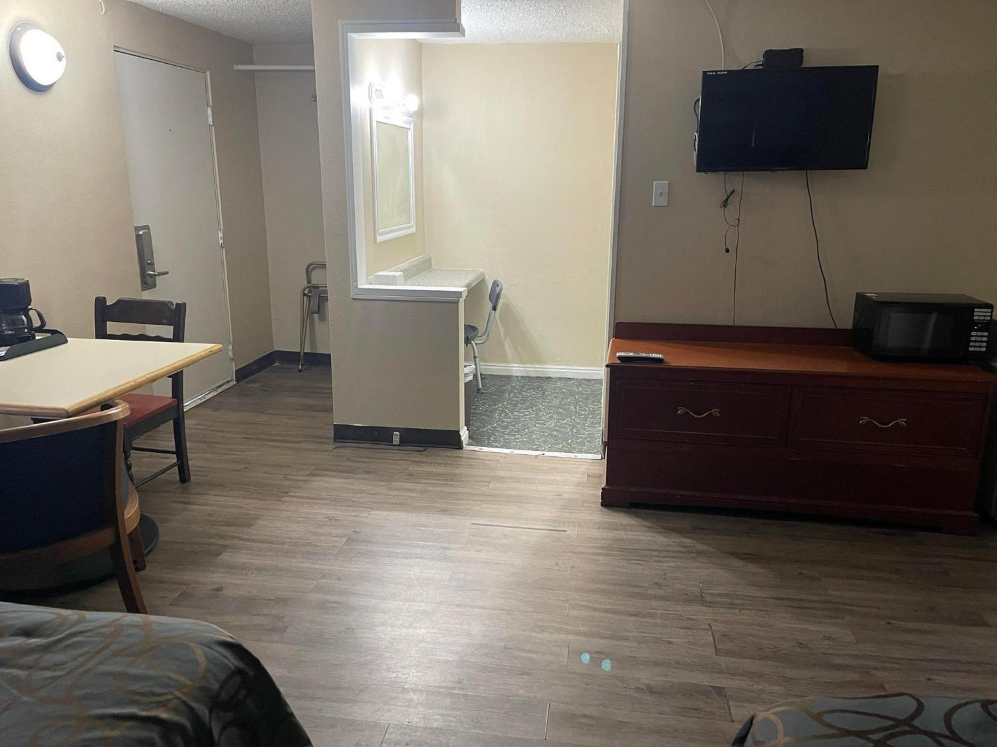 Safari Motel Нифай Экстерьер фото