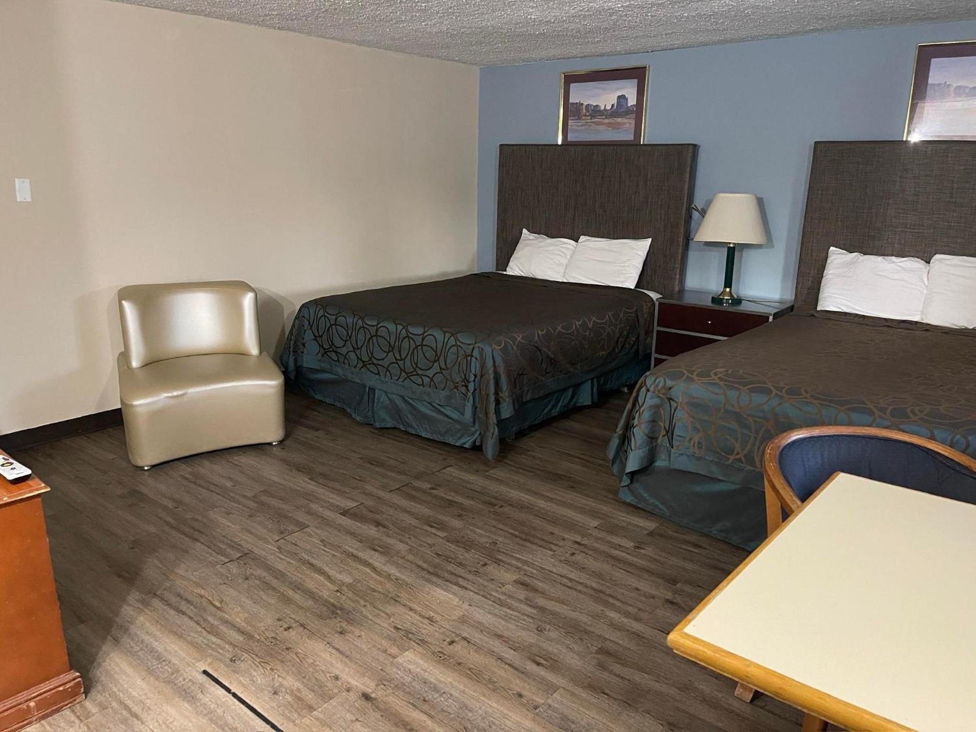 Safari Motel Нифай Экстерьер фото