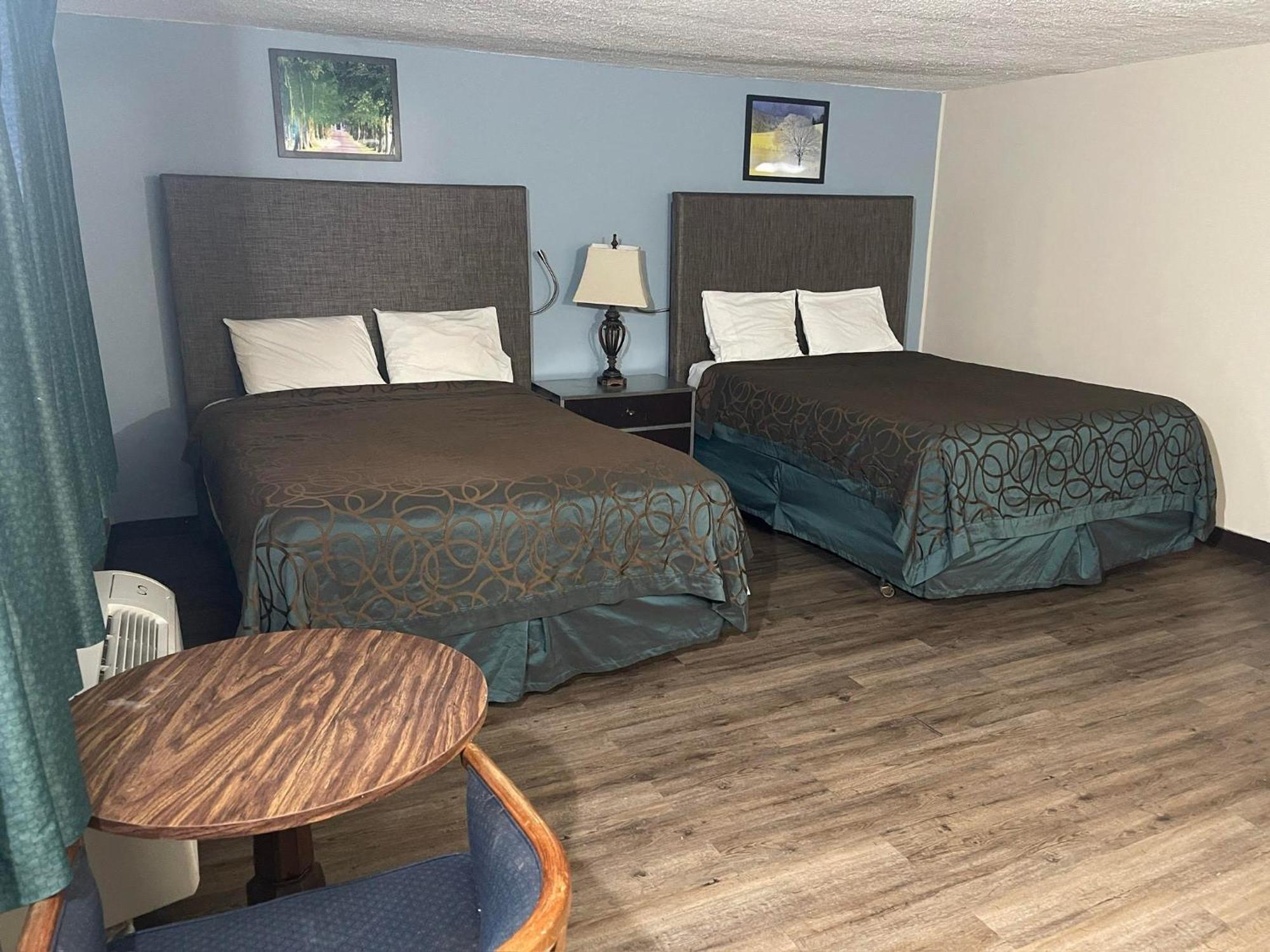 Safari Motel Нифай Экстерьер фото