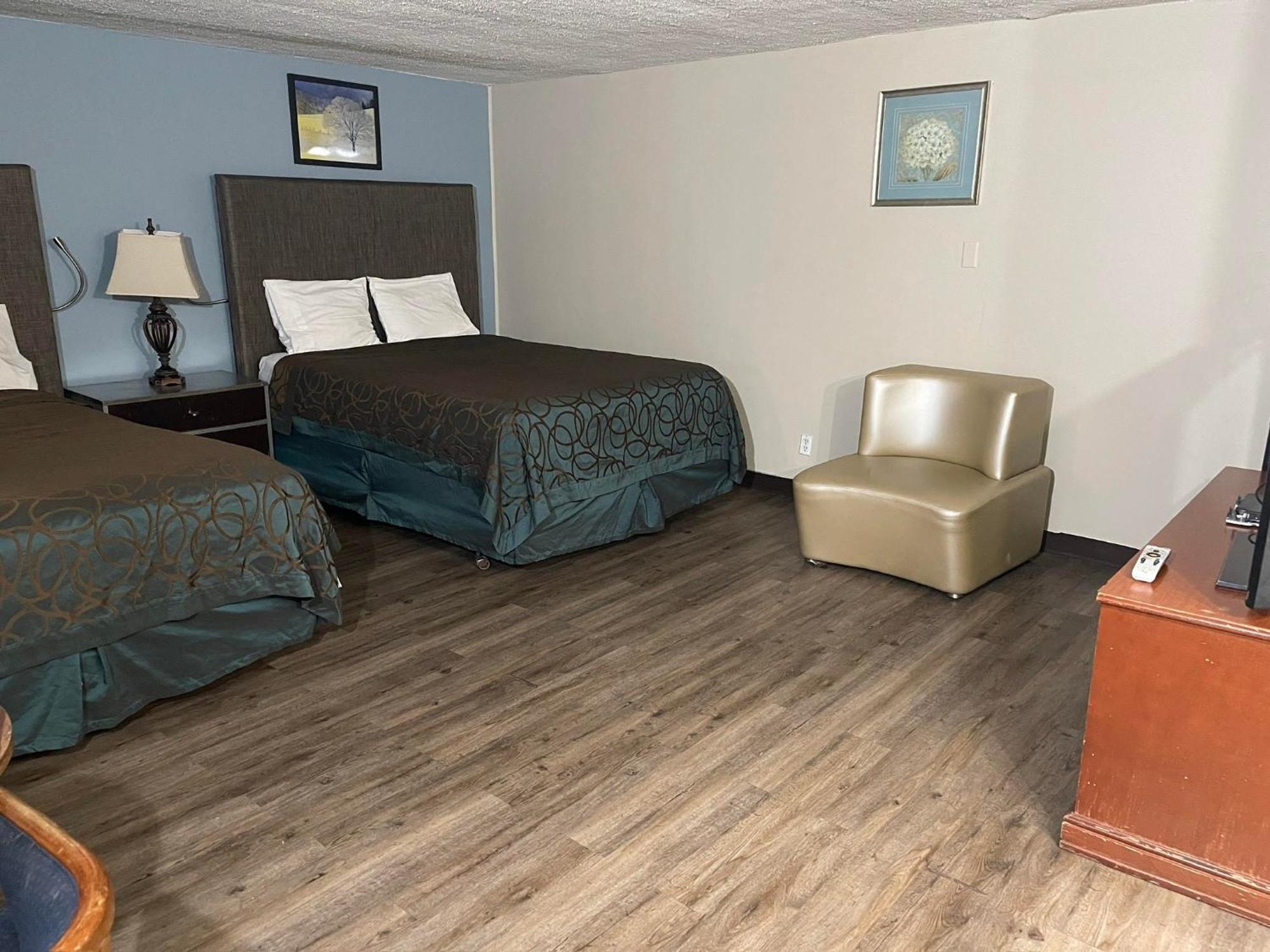 Safari Motel Нифай Экстерьер фото