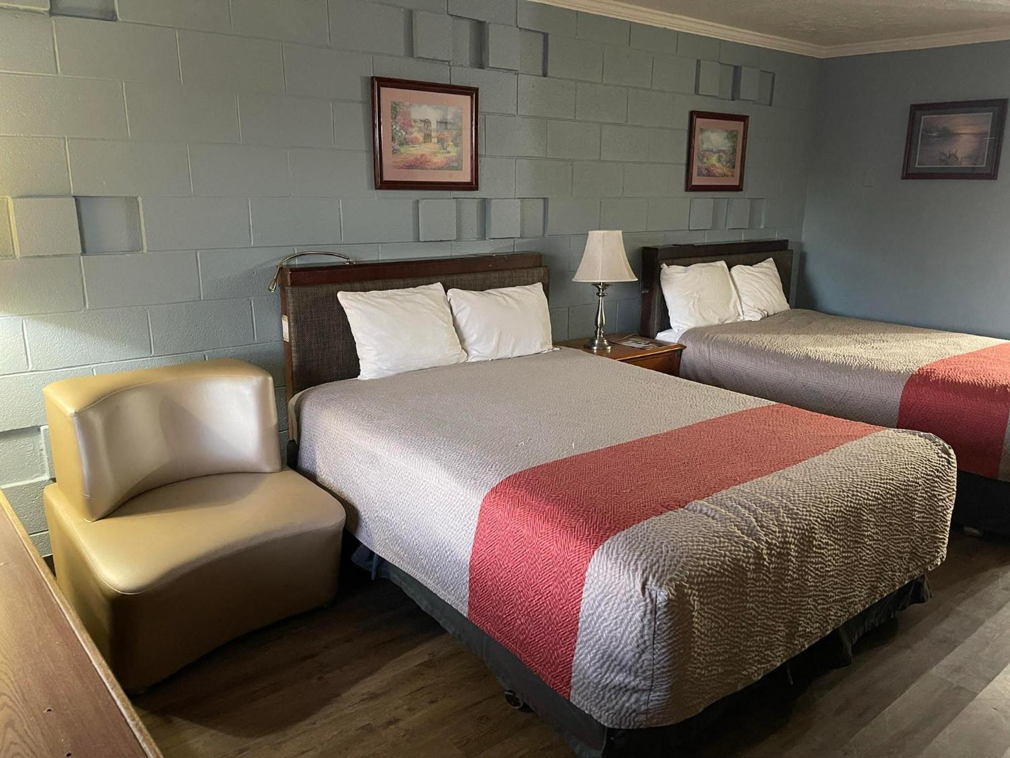 Safari Motel Нифай Экстерьер фото