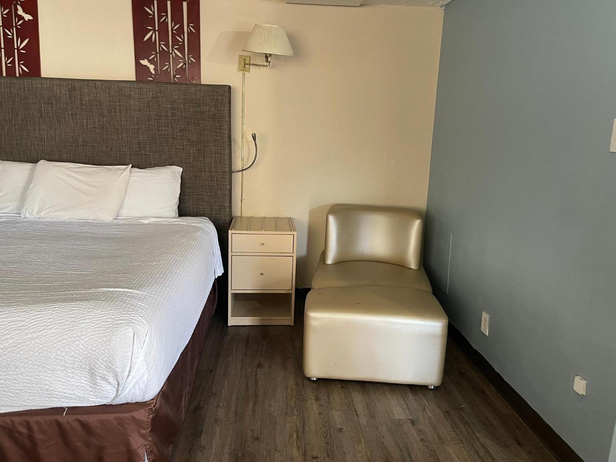 Safari Motel Нифай Экстерьер фото