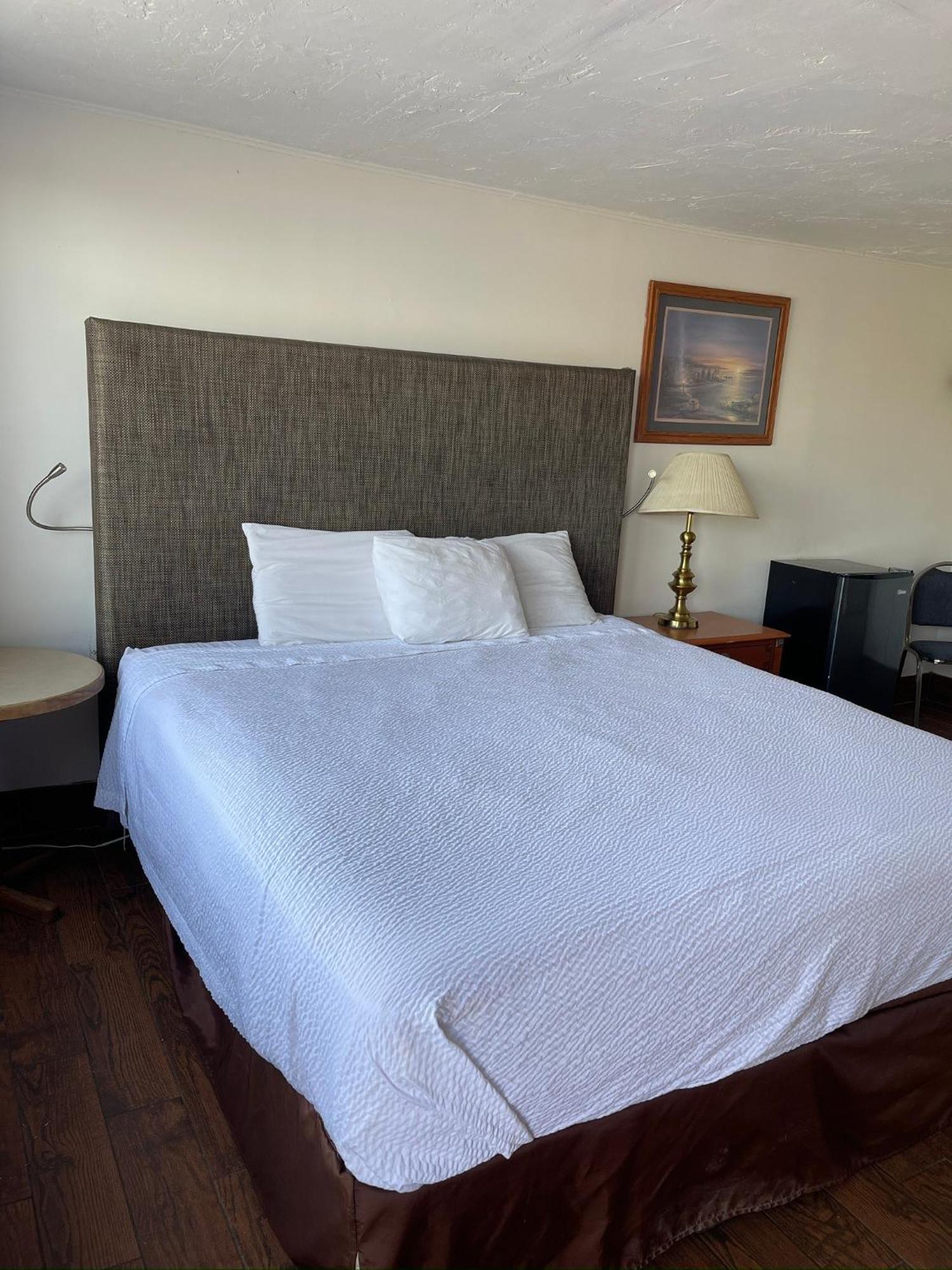 Safari Motel Нифай Экстерьер фото