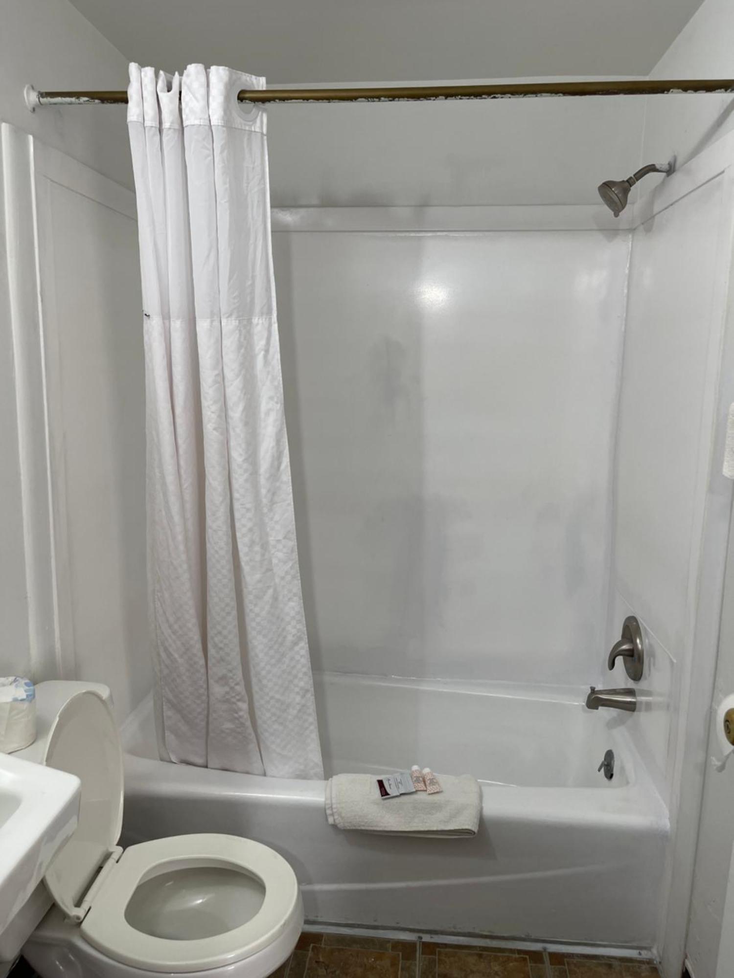 Safari Motel Нифай Экстерьер фото