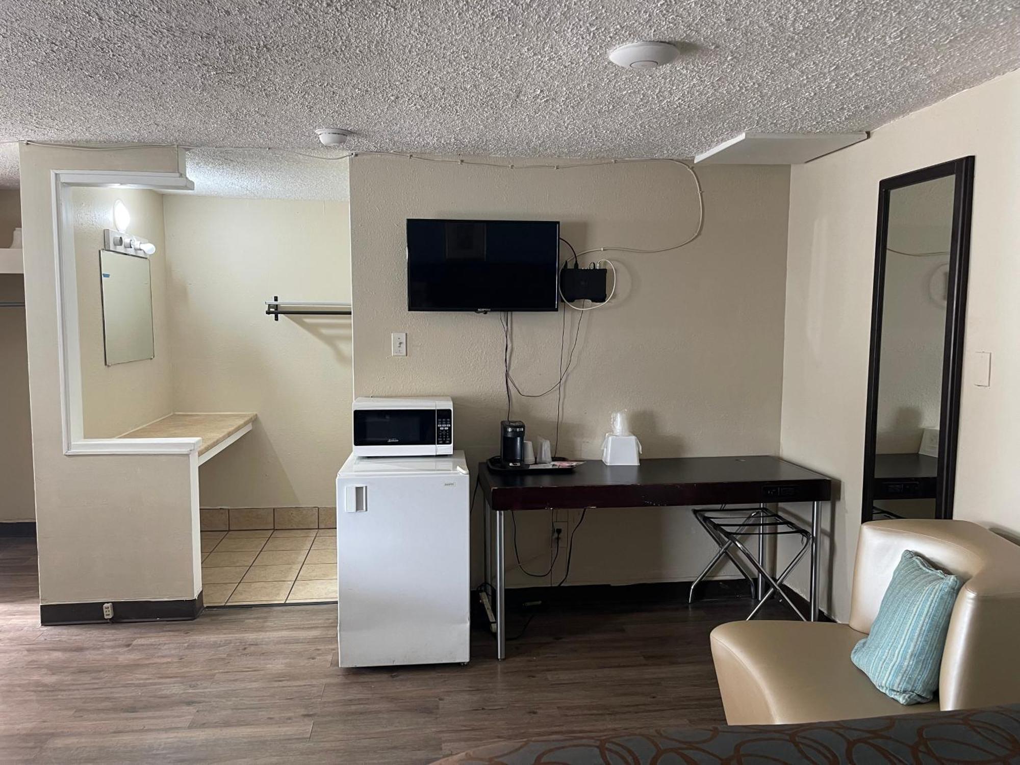 Safari Motel Нифай Экстерьер фото