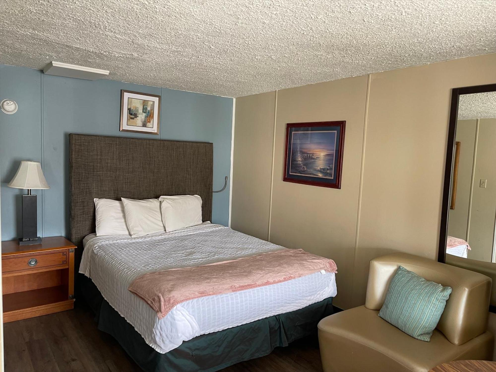 Safari Motel Нифай Экстерьер фото